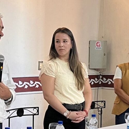 Reuniones en Ituzaingó para articular agilización de trámites Reuniones en Ituzaingó para articular agilización de trámites