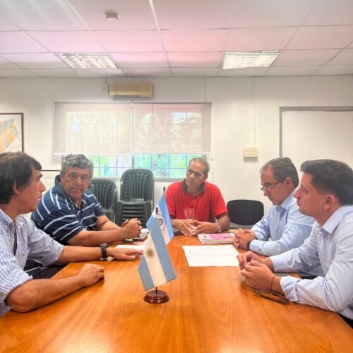 Entrega de autorizaciones ambientales y concesiones en el marco de la gestión del ICAA Entrega de autorizaciones ambientales y concesiones en el marco de la gestión del ICAA