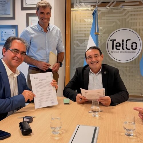 Modernización en gestión de trámites y expedientes