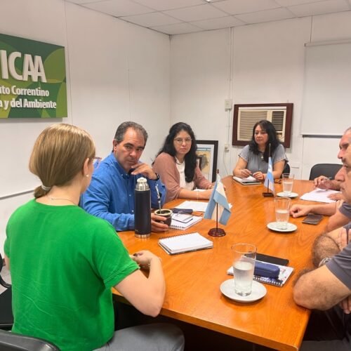 Avanza la regularización de generadores y transportistas de residuos peligrosos