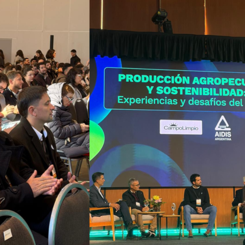 Participamos de FITMA 2026 y del Congreso Argentino de Ingeniería Sanitaria y Ambiental Participamos de FITMA 2026 y del Congreso Argentino de Ingeniería Sanitaria y Ambiental