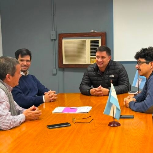 Avanzan proyectos para realizar trámites de manera más simple y rápida Avanzan proyectos para realizar trámites de manera más simple y rápida