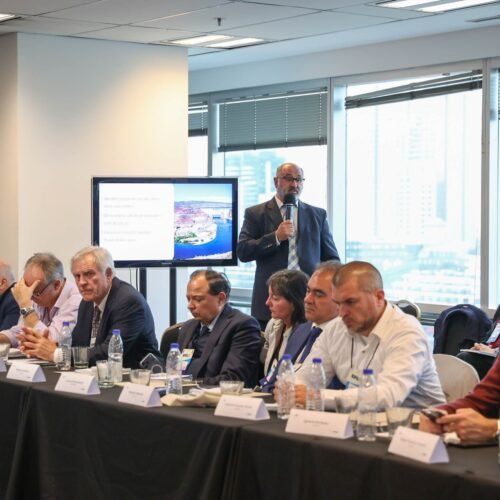 El ICAA participó del Encuentro Federal del Agua El ICAA participó del Encuentro Federal del Agua