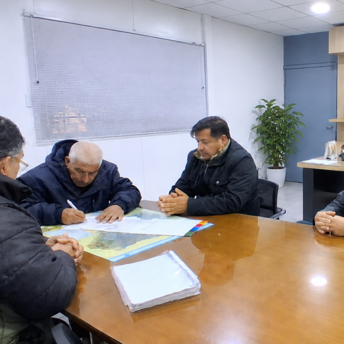 Concesión de uso de islas fiscales para actividad ganadera en Goya Concesión de uso de islas fiscales para actividad ganadera en Goya