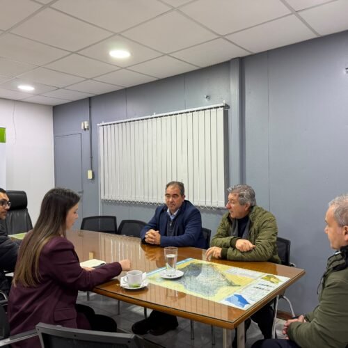 Simplificación del trámite de visado de planos relacionados con la delimitación de Línea de Ribera Simplificación del trámite de visado de planos relacionados con la delimitación de Línea de Ribera