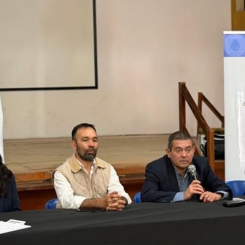 Se realizó la Audiencia Pública Ambiental de proyecto productivo en Sauce Se realizó la Audiencia Pública Ambiental de proyecto productivo en Sauce